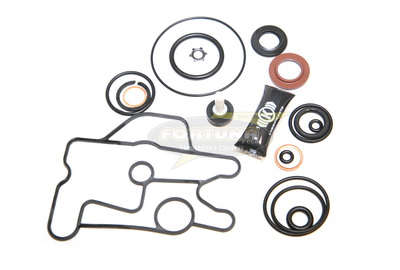 Foto de REPARO SECADOR DE AR KNORR - Marca Compatível